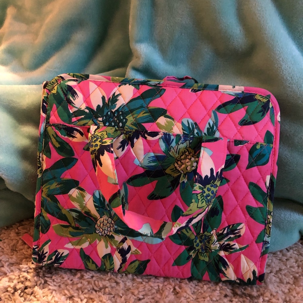 Travel bag